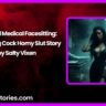 Haunted Medical Facesitting Lilys Long Cock Horny Slut Story by Salty Vixen