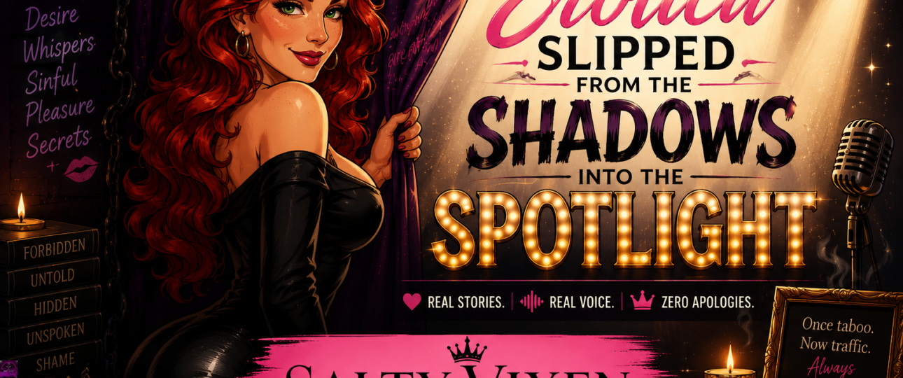 How Erotica Slipped from the Shadows into the Spotlight 1 How Erotica Slipped from the Shadows into the Spotlight