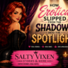How Erotica Slipped from the Shadows into the Spotlight