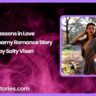 Lessons in Love Short Steamy Romance Story by Salty Vixen