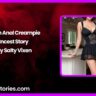 Mom Anal Creampie Incest Story by Salty Vixen