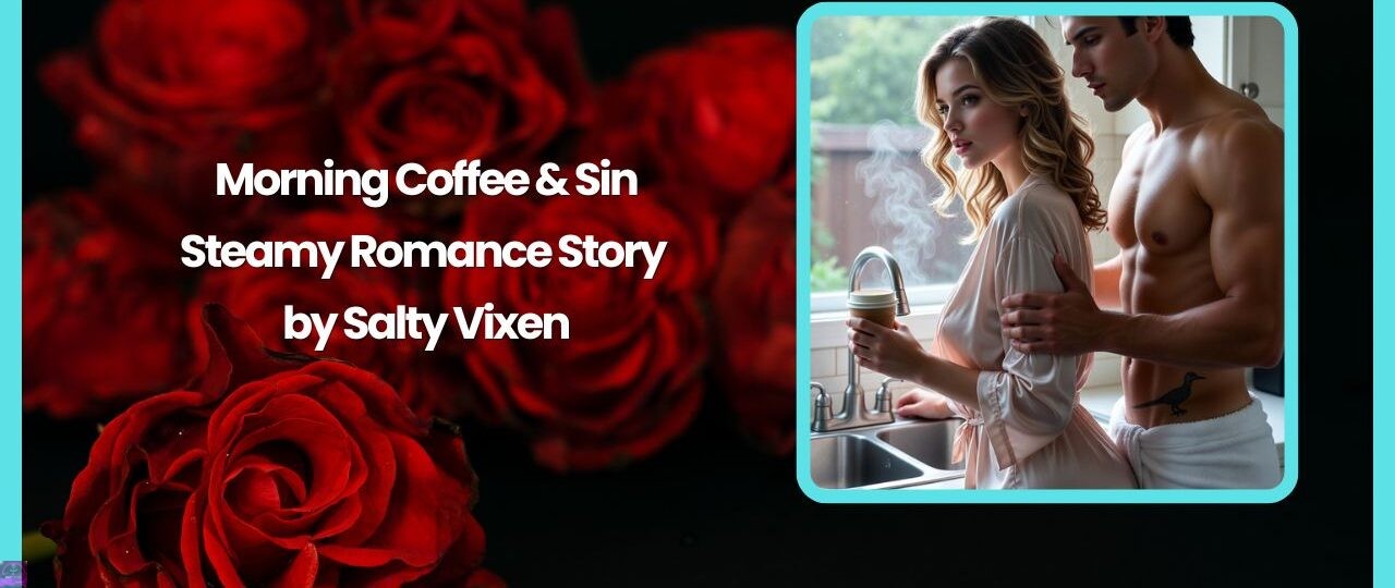Morning Coffee & Sin- Steamy Romance Story by Salty Vixen 1 Morning Coffee Sin Steamy Romance Story by Salty Vixen