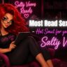 Most Read Sex Stories Hot Smut for your Mind Salty Vixen