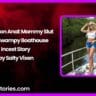 Mother Son Anal Mommy Slut in the Swampy Boathouse Incest Story by Salty Vixen