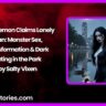Nightdemon Claims Lonely Man Monster Sex Transformation Dark Mating in the Park