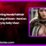 Norway King Harald Fairhair and Breaking of Gwen NonCon Story by Salty Vixen