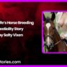 Polo Wifes Horse Breeding Bestiality Story by Salty Vixen