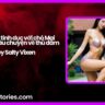 Quan he tinh duc voi cho Mai Lucky – Cau chuyen ve thu dam by Salty Vixen