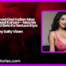 Sex Starved Desi Indian Maa Beta Chudai Kahani – Maa Ne Apne Lund Beta Ko Seduce Kiya