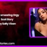 Shit smearing Orgy Scat Story by Salty Vixen