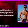 Siblings Tit Fuck Dare in Thailand Nymph Beach Incest Story by Salty Vixen