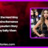 Six the Hard Way Casino Romance Voyeurism Story by Salty Vixen