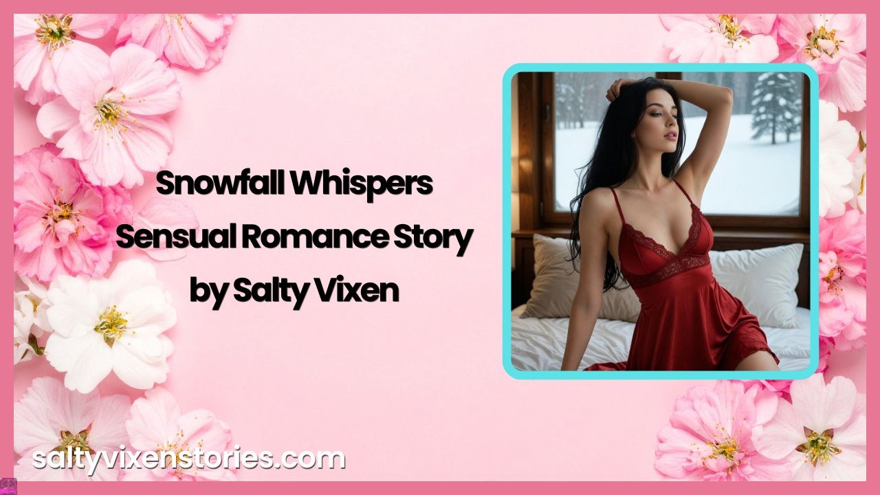 Snowfall Whispers