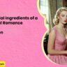 The 6 Essential Ingredients of a Truly Sensual Romance