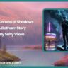 The Canvas of Shadows A Gotham Story by Salty Vixen