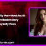 The Charity Man Meat Auction Cannibalism Story by Salty Vixen