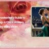 The Ghostwriters Guide to Flirting A Chick Lit Story by Salty Vixen