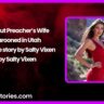 The Slut Preachers Wife Marooned in Utah Slut Wife story by Salty Vixen