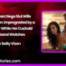 Trishs San Diego SlutWife Confession Impregnated by a Stranger While Her Cuckold Husband Watches