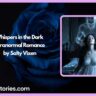 Whispers in the Dark Paranormal Romance by Salty Vixen