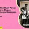 Wuthering Heights Study Portal Comprehensive Chapter Guides Quotes and Quiz Resources