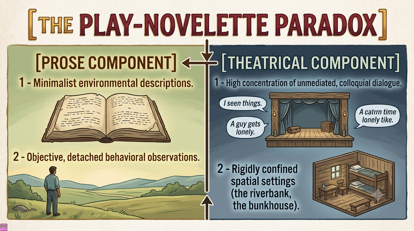 Why Is Of Mice and Men Still Banned? A Modern, Cynical Re-Evaluation 2 of mice and men 4