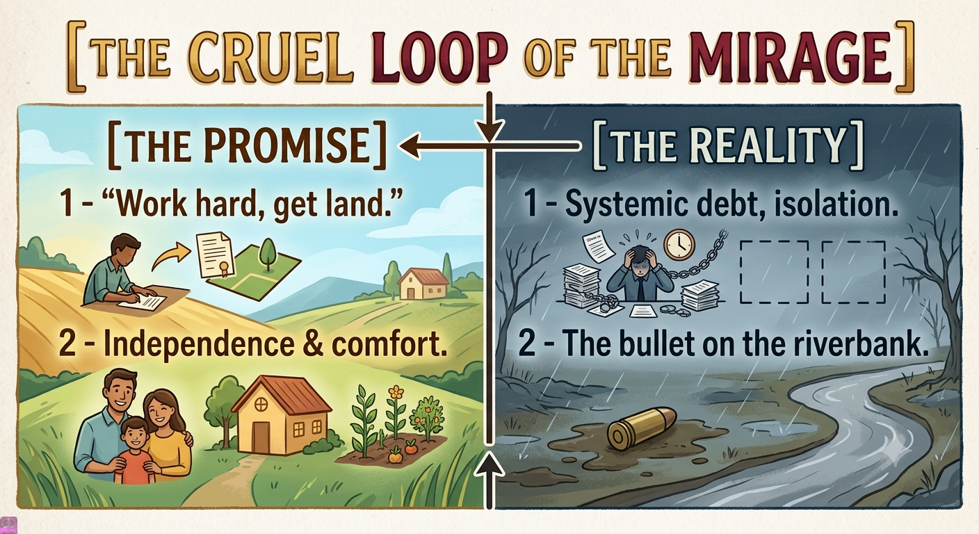 Why Is Of Mice and Men Still Banned? A Modern, Cynical Re-Evaluation 8 of mice and men infographic 1