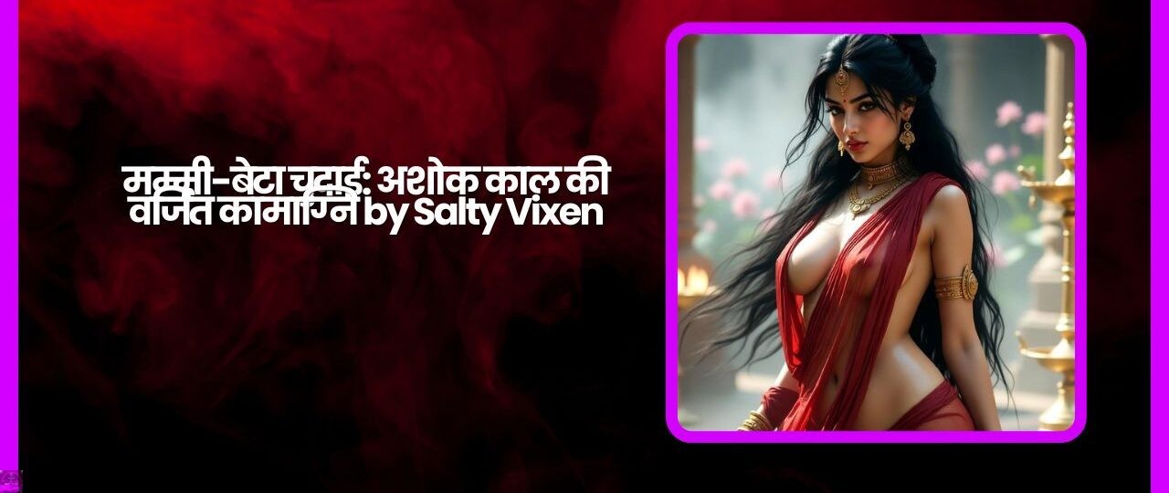 मम्मी-बेटा चुदाई: अशोक काल की वर्जित कामाग्नि by Salty Vixen 1 मम्मी बेटा चुदाई अशोक काल की वर्जित कामाग्नि by Salty Vixen