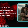 A Bunch of Wild Pine A Smith of Valley Gold Steamy Appalachian Romance by Salty Vixen