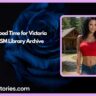 A Good Time for Victoria BDSM Library Archive