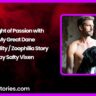 A Night of Passion with My Great Dane Bestiality Zoophilia Story by Salty Vixen