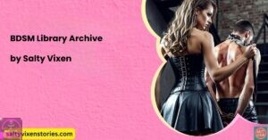 BDSM Library Archive Hub