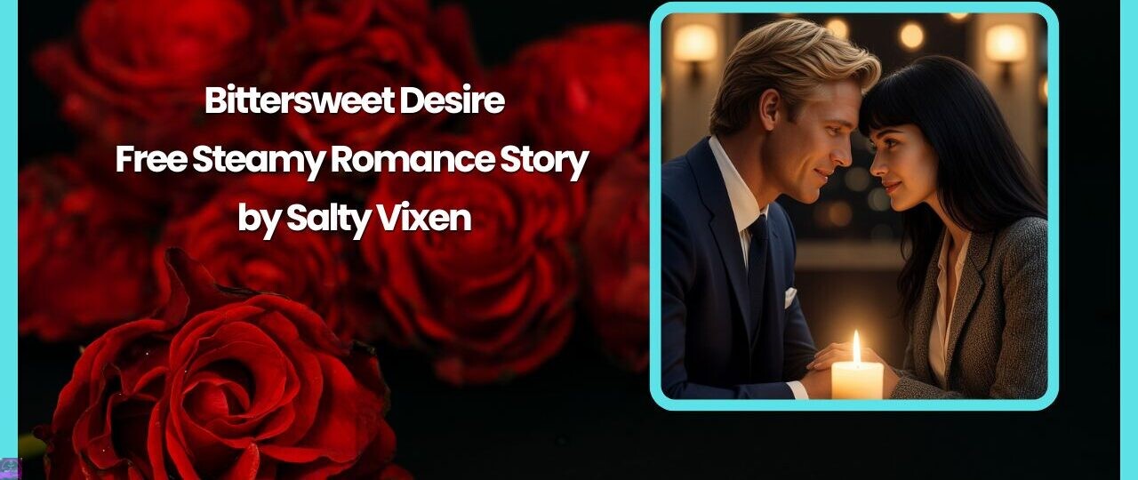 Bittersweet Desire-Free Steamy Romance Story by Salty Vixen 1 Bittersweet Desire Free Steamy Romance Story by Salty Vixen