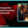 Bittersweet Desire Free Steamy Romance Story by Salty Vixen