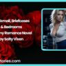 Blackmail Briefcases Bedrooms Steamy Romance Novel by Salty Vixen