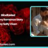 Blindfolded Steamy Romance Story by Salty Vixen