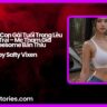 Bo Dit Lon Con Gai Tuoi Trong Leu Cam Trai – Me Tham Gia Threesome Ban Thiu