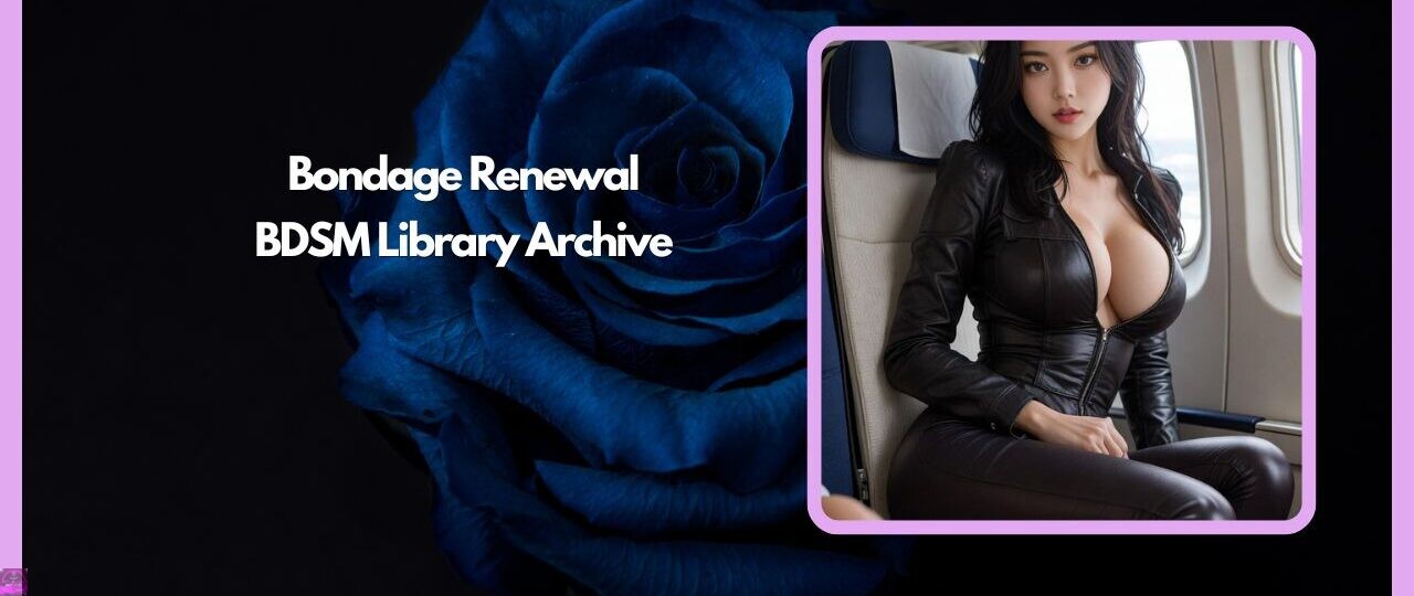 Bondage Renewal-BDSM Library Archive 1 Bondage Renewal BDSM Library Archive 1