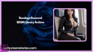 Bondage Renewal-BDSM Library Archive