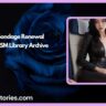 Bondage Renewal BDSM Library Archive 1