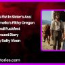 Brothers Fist in Sisters Ass Noah Amelias Filthy Oregon Trail Fuckfest