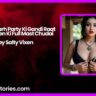 Chandigarh Party Ki Gandi Raat Bhai Behen Ki Full Mast Chudai by Salty Vixen