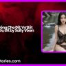 Chong Mong Cho Dit Vo Bat Chong Bi Du Dit by Salty Vixen