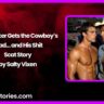 City Slicker Gets the Cowboys Load… and His Shit Scat Story by Salty Vixen