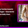 Daddy Tochter Inzest in Sindelfingen – Geschichte von Salty Vixen
