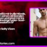 Daddy scheist mir in die Hande lasst mich seinen stinkenden Arsch lecken und pisst mir ins Gesicht – dreckige Leder Scat Session in SF