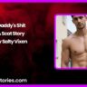 Daddys Shit A Scat Story by Salty Vixen