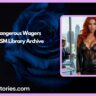 Dangerous Wagers BDSM Library Archive