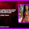 Desi Mummy Beta Ka Goa Hotel Dare – Doodh Bara Lund aur Sabse Gandi Chuda