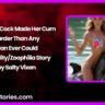 Dolphin Cock Made Her Cum Harder Than Any Man Ever Could